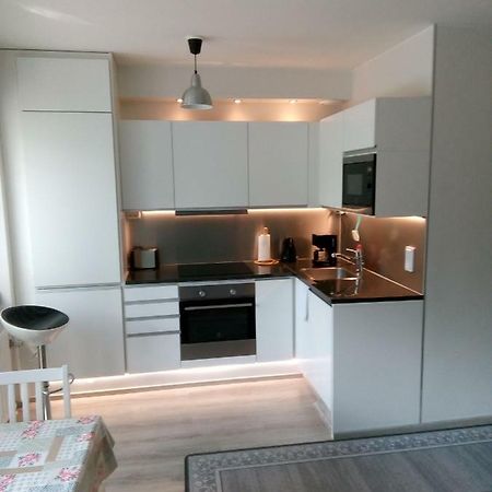 Parantolankatu Modern One Room Apartment Hyvinkää Extérieur photo