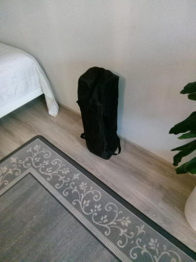 Parantolankatu Modern One Room Apartment Hyvinkää Extérieur photo