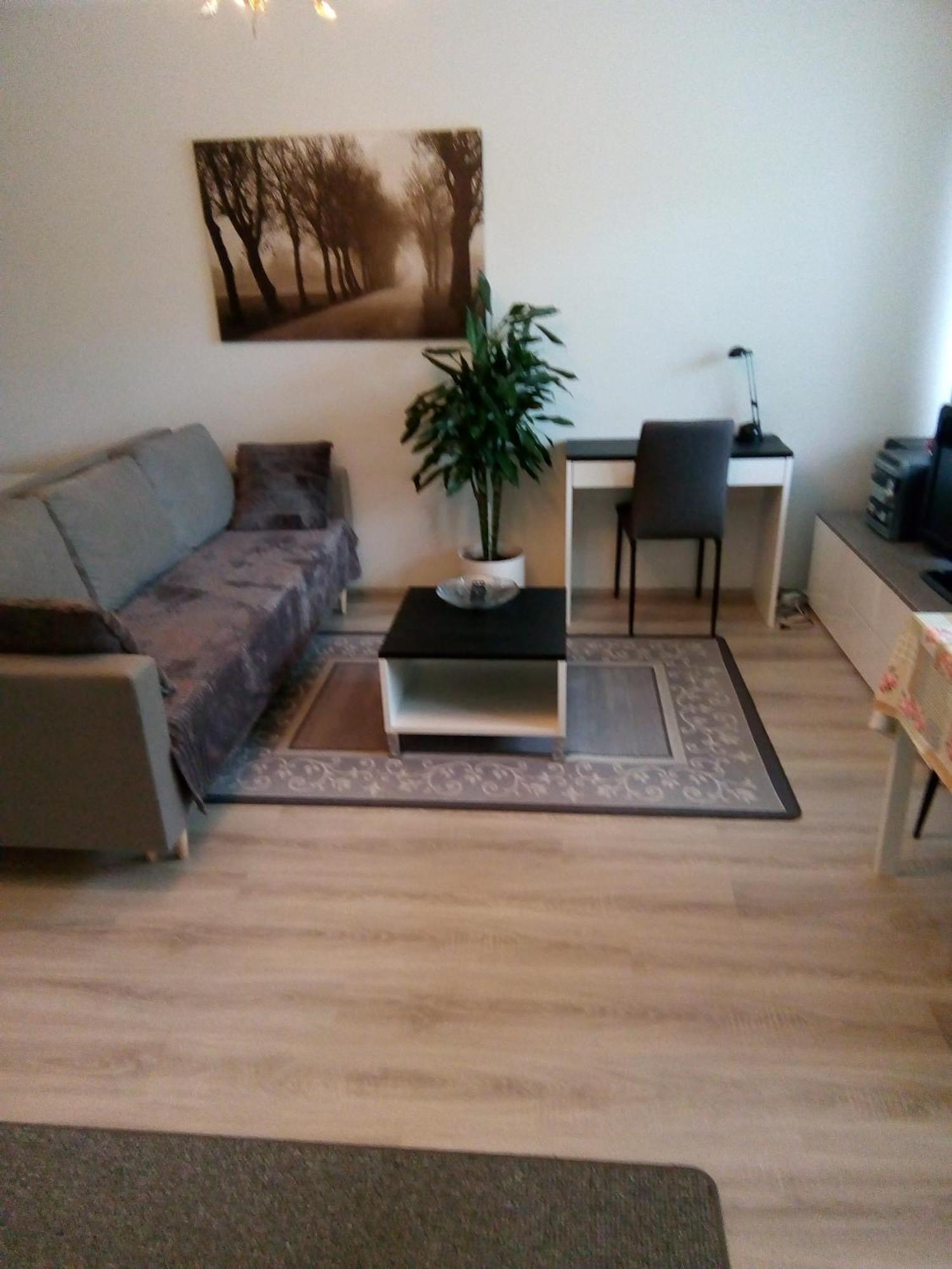 Parantolankatu Modern One Room Apartment Hyvinkää Extérieur photo