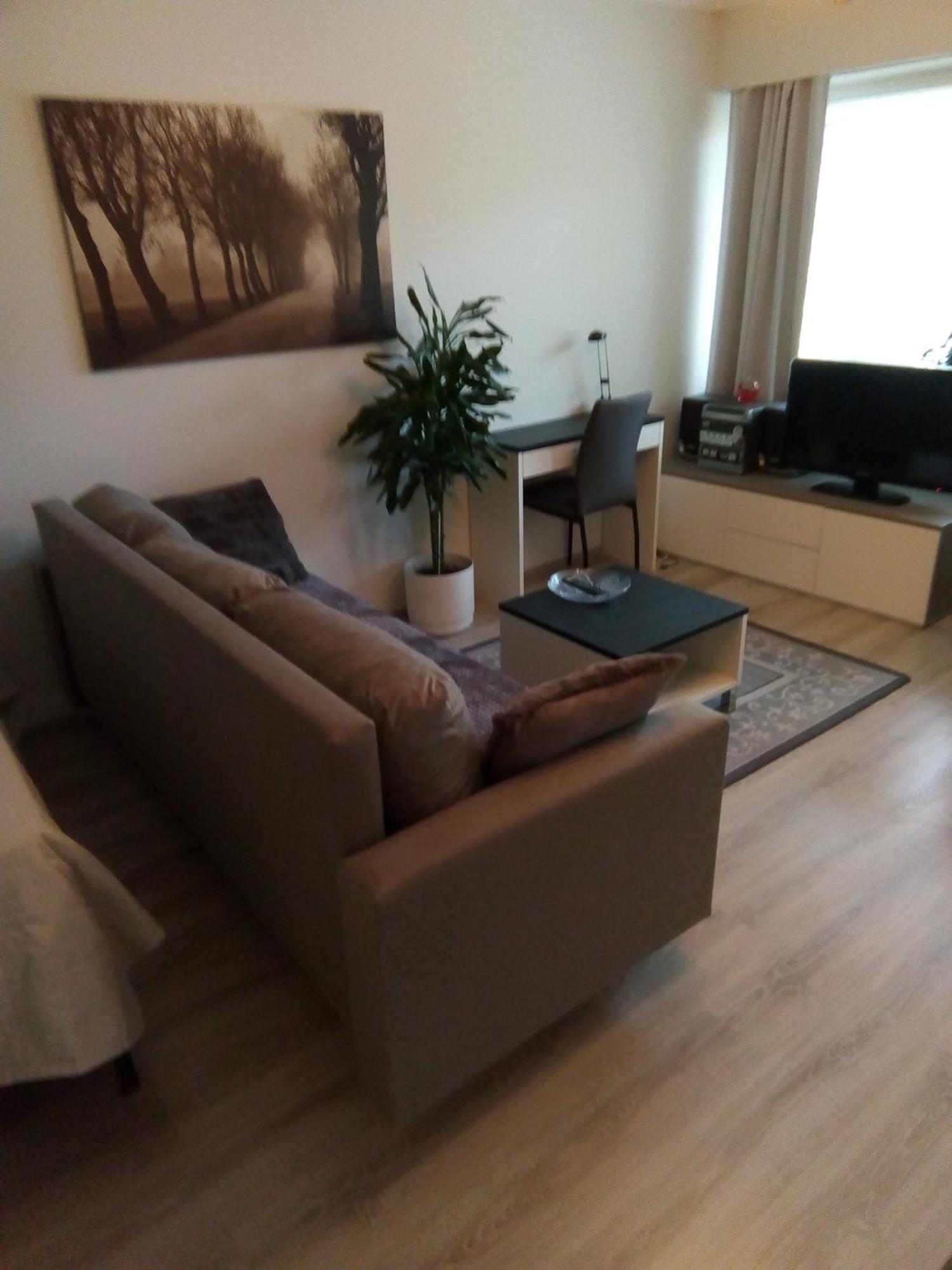 Parantolankatu Modern One Room Apartment Hyvinkää Extérieur photo